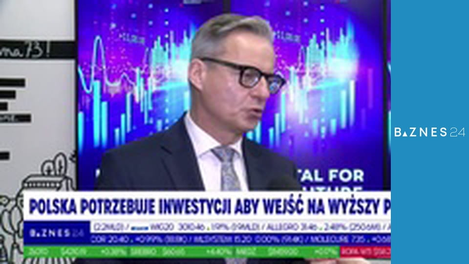 Wieczór przedsiębiorcy