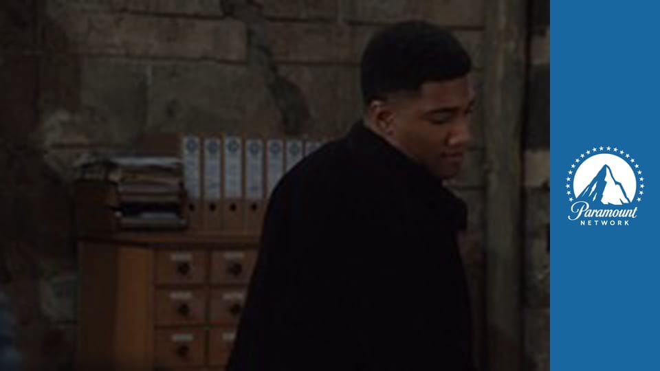 FBI: International S1E13 - Rodina nade vše