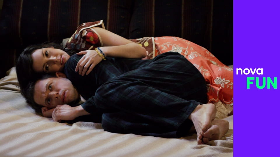 Dva a půl chlapa S4E1 - Deprese