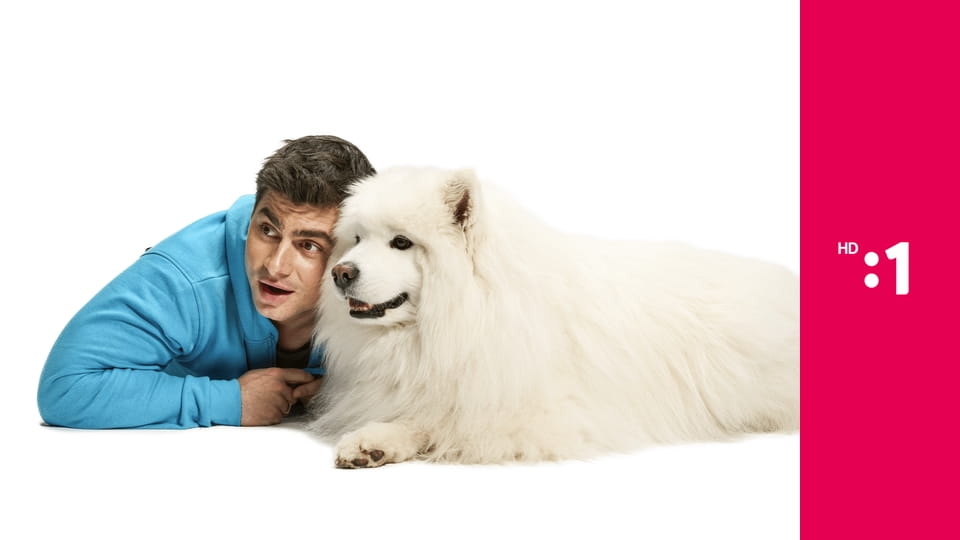 Neposlušní E2 - Beny