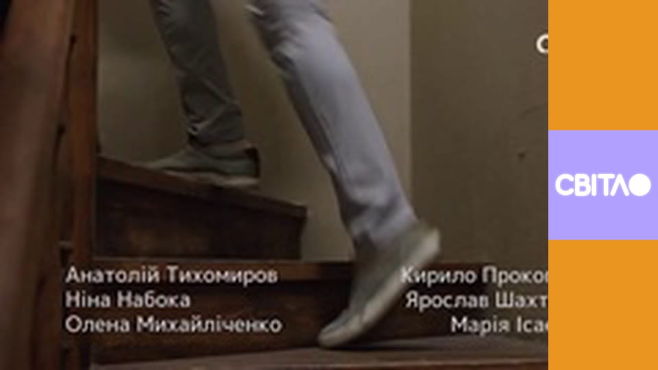 Т/с "Жіночий лікар. Нове життя", 26 с.