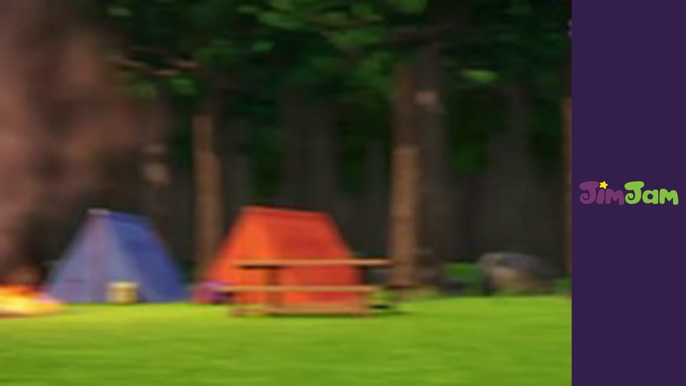 Fireman Sam S15E2 - Boar Breakout