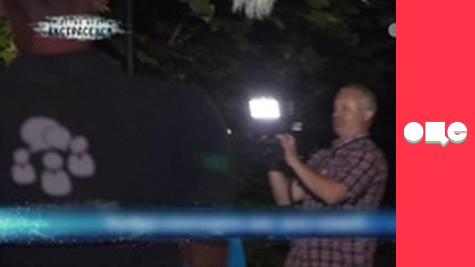 Слідство ведуть екстрасенси, 2 сезон, 22 еп. Смерть під потягом: частина 1.