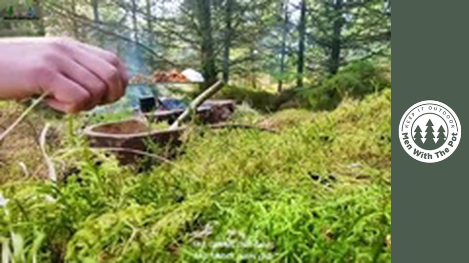 Пържола със сос чимичури