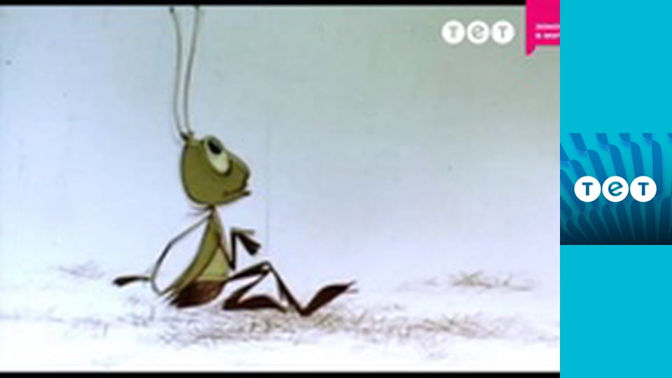 Мультфільми