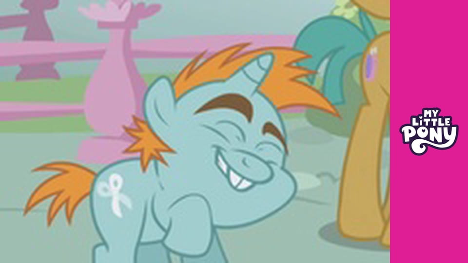 My Little Pony, Season 1, Episode 6