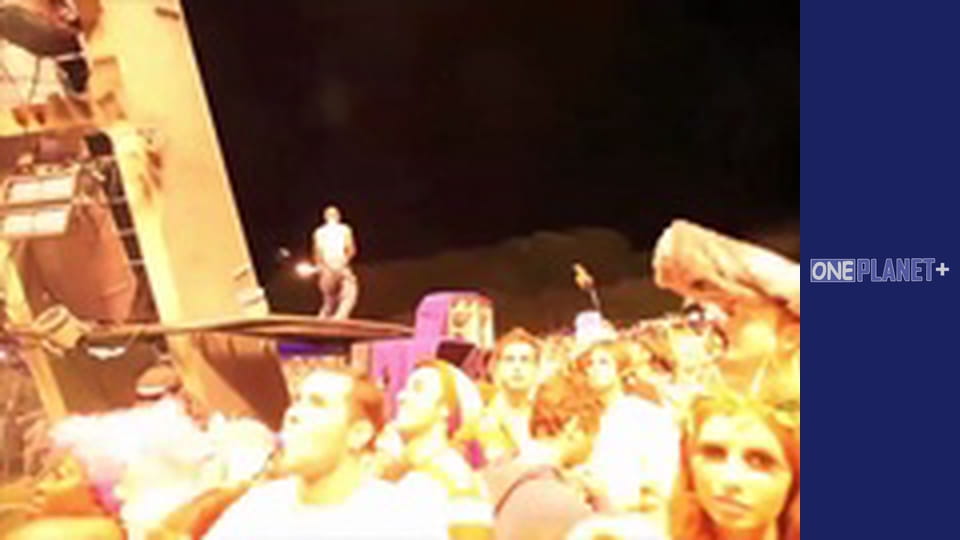 Festivals of the world, Season 1, Episode 5