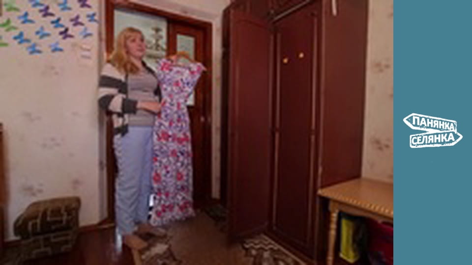 City Girl, Country Girl, Season 6, Episode 12