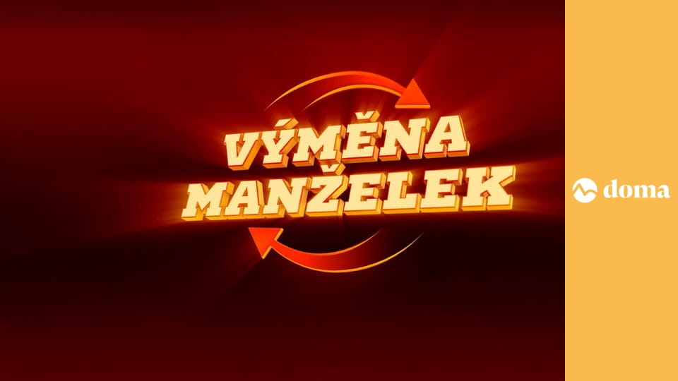 Zámena manželiek - Eva a Simona