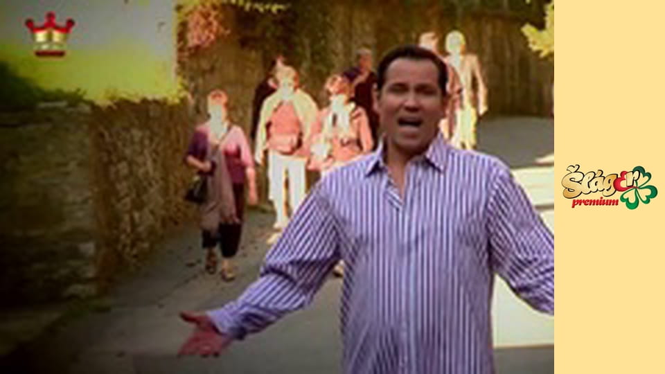 Noční Music Klub - Otevřená brána – do bílého rána