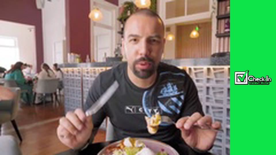 Cypr - jedzenie, które nas rozwaliło!