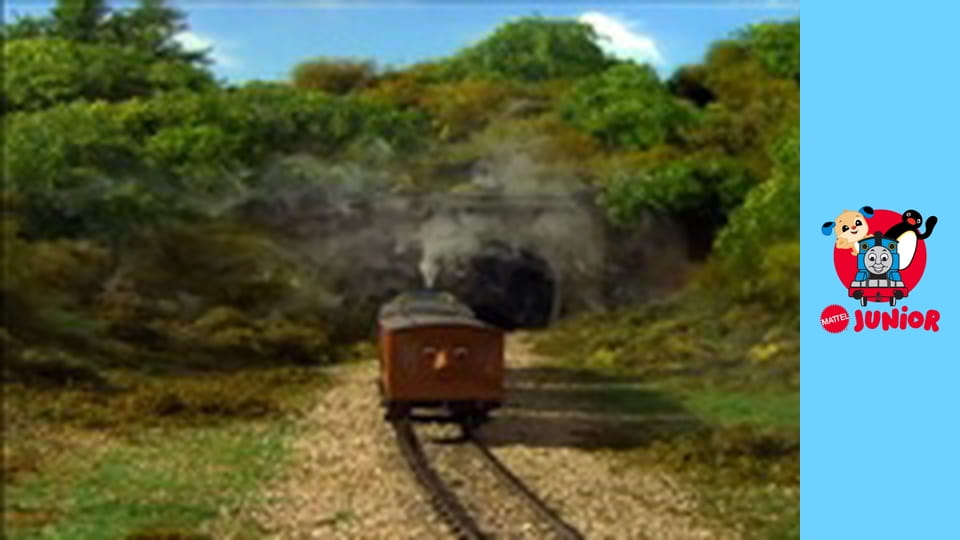 Thomas & Friends Season 11 Episode 10