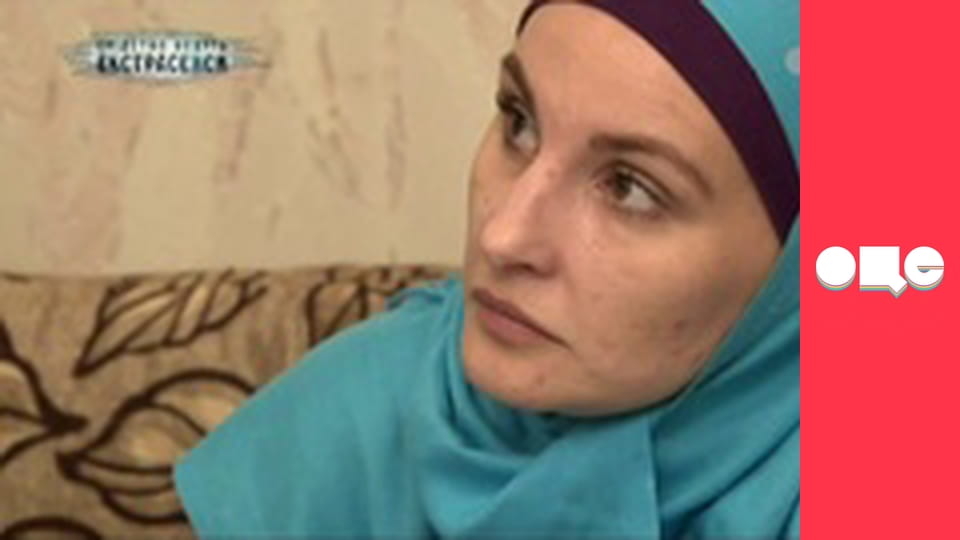 Слідство ведуть екстрасенси, 1 сезон, 21 еп. Закарпаття. ДТП 2.