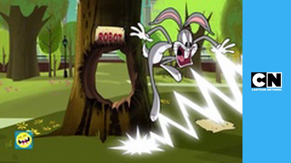 Clarence S2E8 - Jak ošidit čas