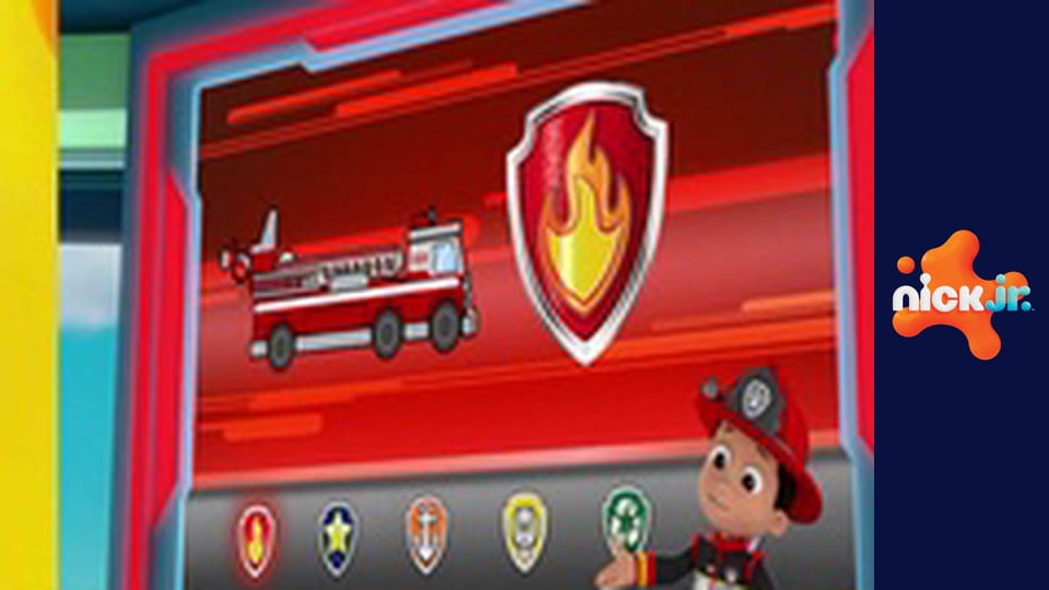 М/с "Свинка Пеппа", 2 сезон, 9 с.