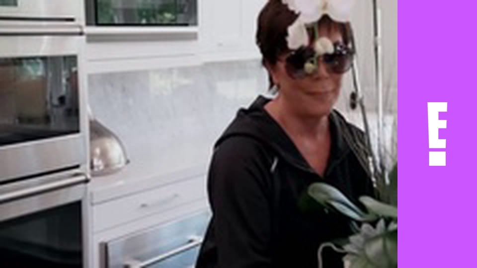 Keeping Up with the Kardashians S16E11 - Treachery