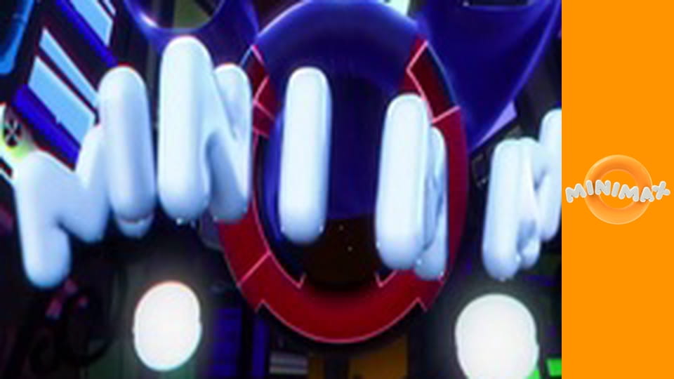 Állati detektívek S1E7 - Sárkány