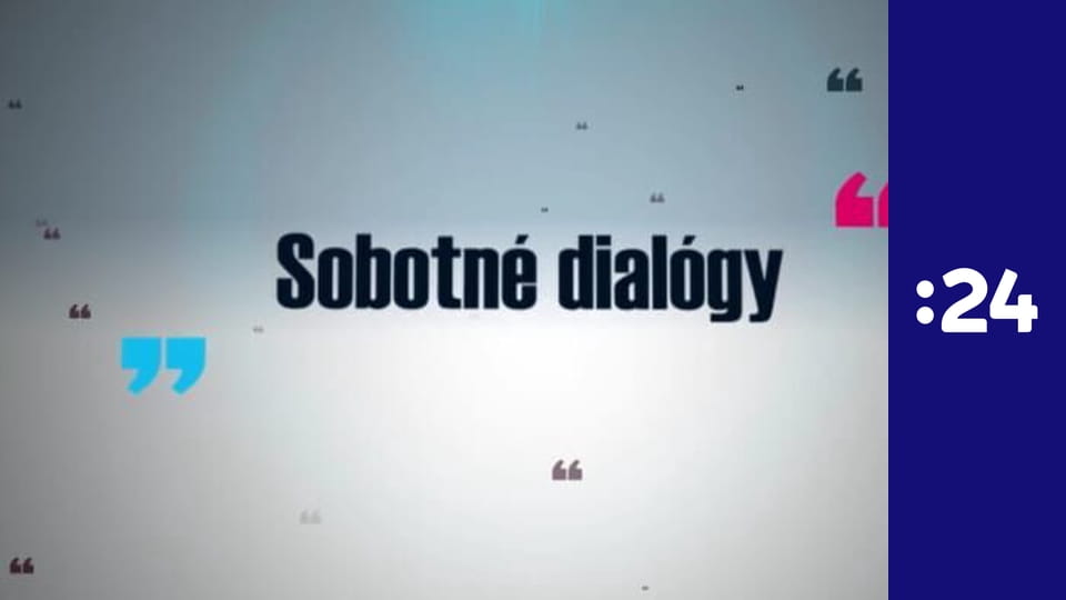 Sobotné dialógy E36