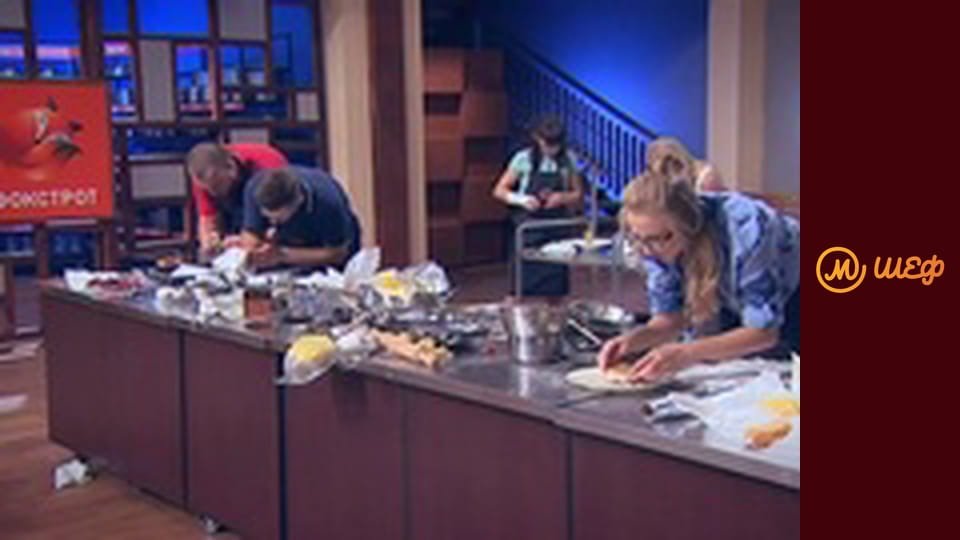 Season 7, Episode 7, Part 11