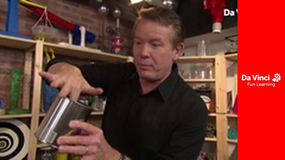 Csináld magad okosságok - A hang