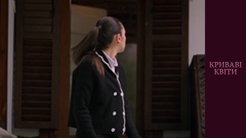 Blood flowers Season 1 Episode 161