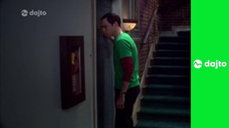 Teória veľkého tresku S3E8 - Deficit lepiacich kačíc