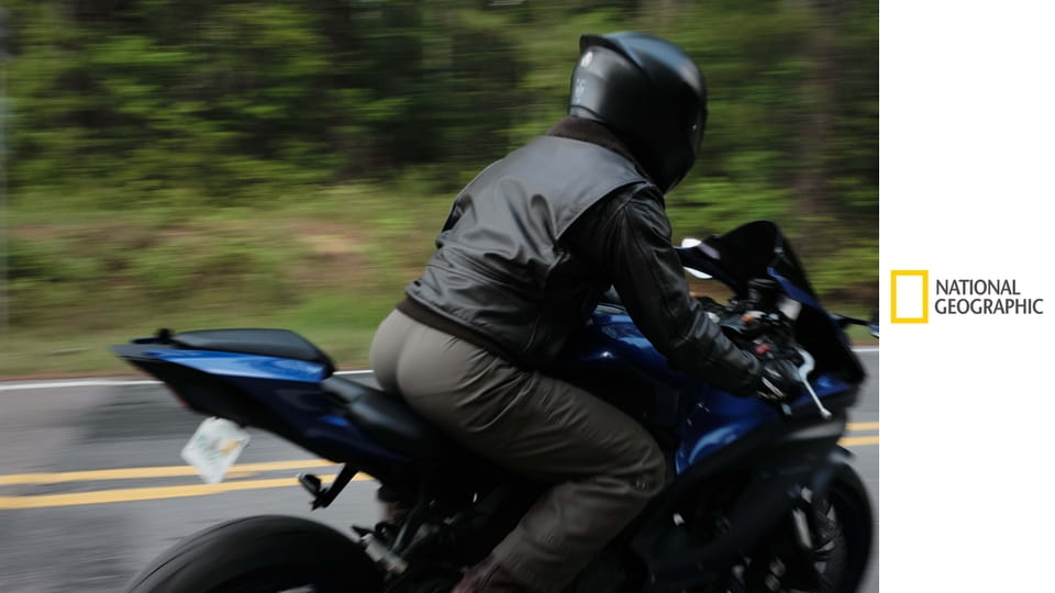 Top Guns: Nová generace S1E4 - Jeden na jednoho