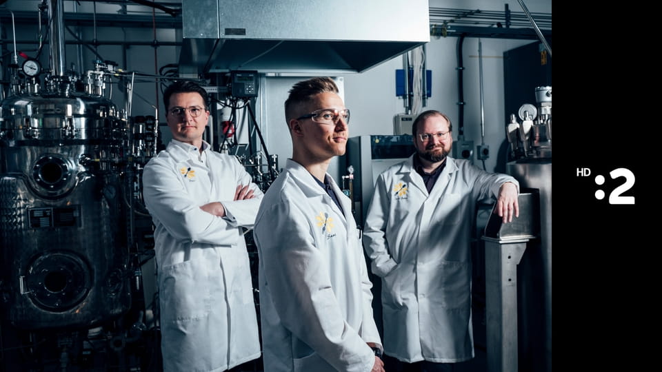 Veľké vynálezy E21 - Počítačové hry