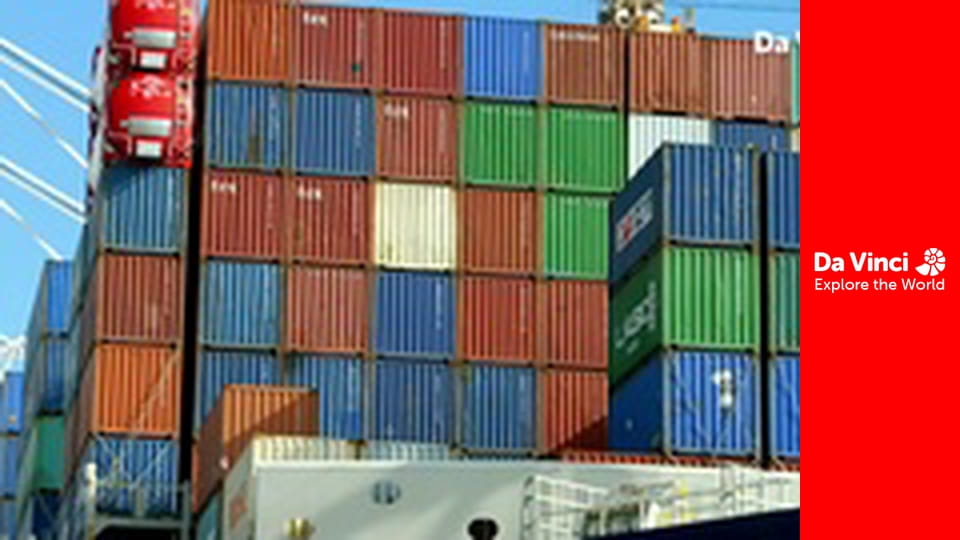 Tudod-e? - Szállítókonténer és buborékfólia