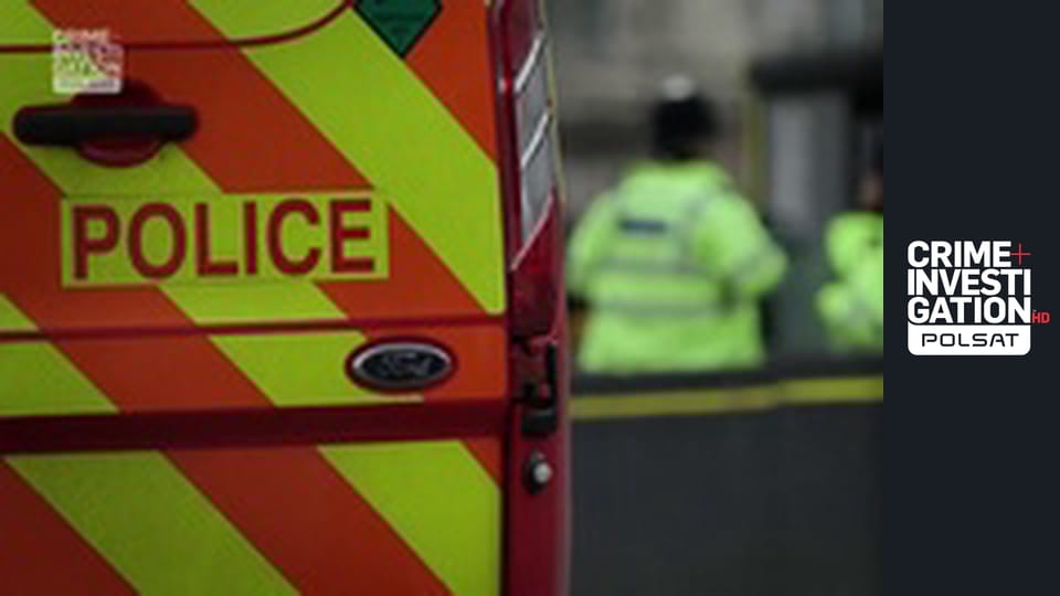 Stróże zła: przestępcy w mundurze S1E3 - Kashif Mahmood