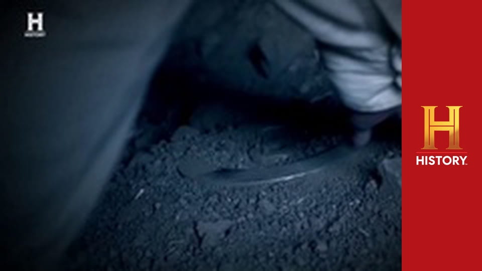 Древние пришельцы, 17 сезон, 3 эп. Первая десятка: Крушения НЛО.