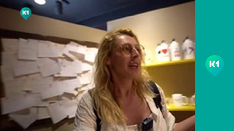 "Пригоди з Яною Метьолкіною".