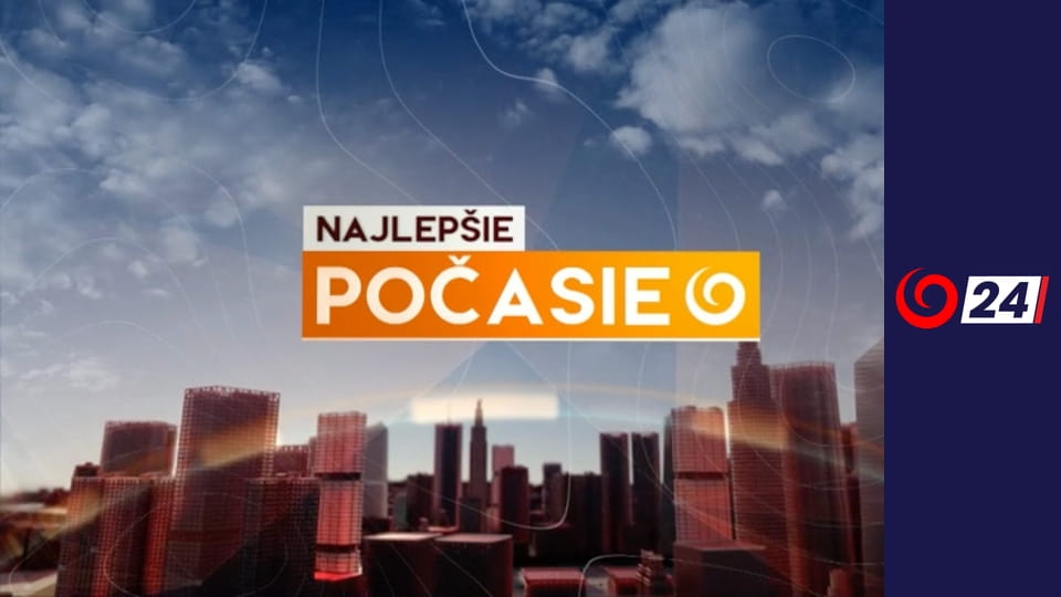 Najlepšie počasie