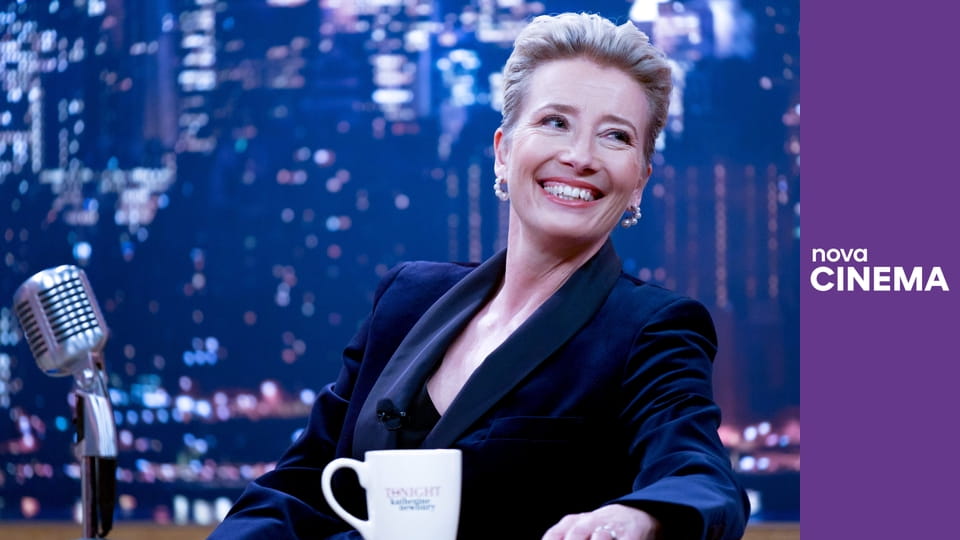 Zpátky na výsluní