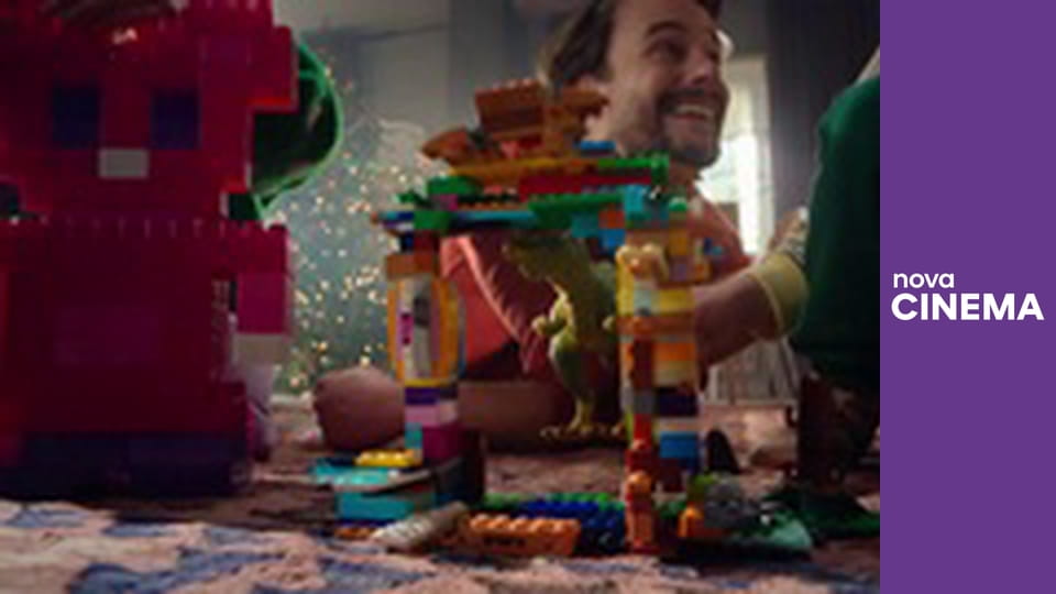 Zpátky na výsluní