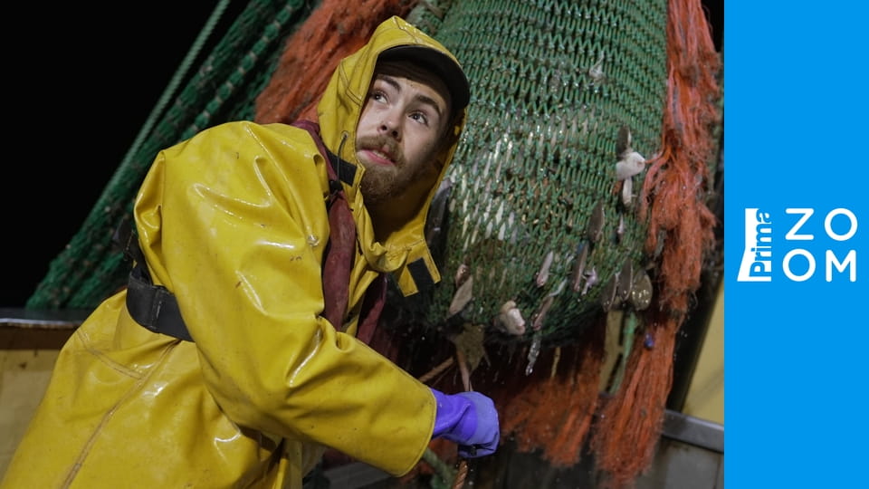 Honba za úlovkem E2 - Za všechny prachy