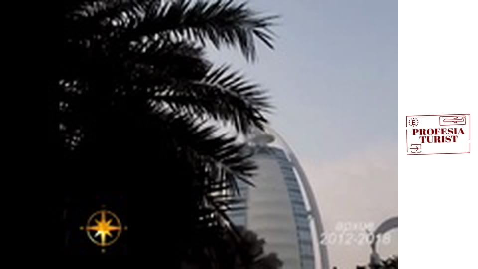 Топ хотели в Дубай