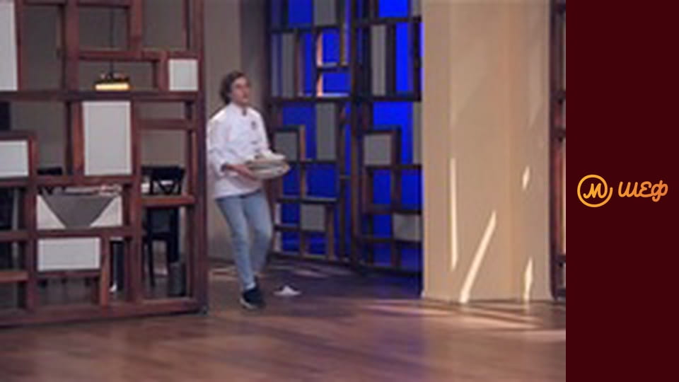 Сезон 8, Выпуск 17, Часть 12