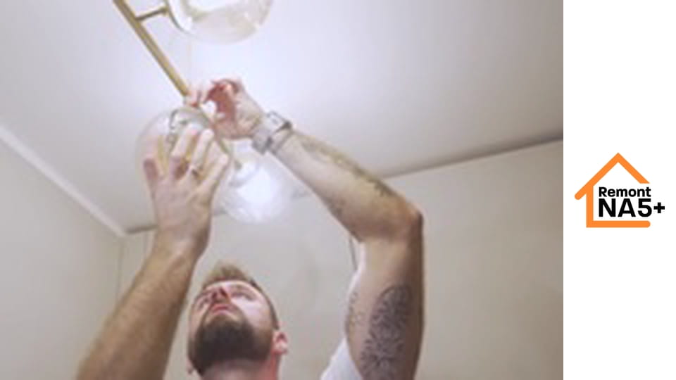 Remont na 5+ Sezon 8 Odcinek 8