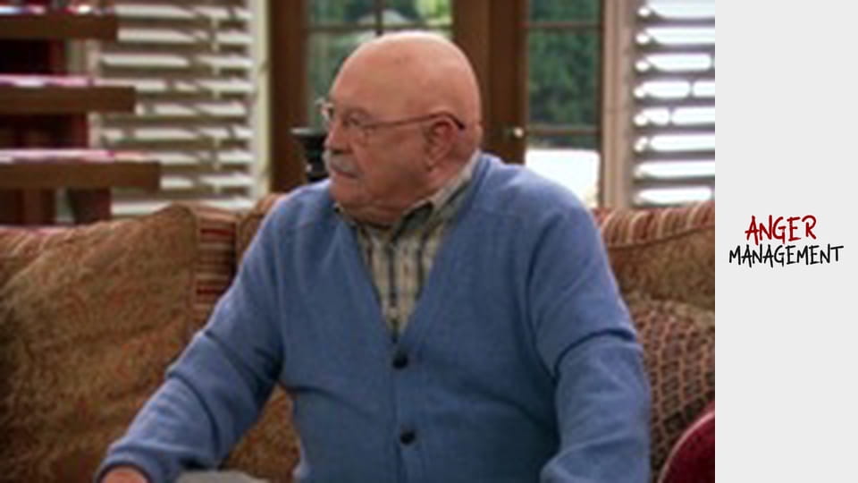 Charlie i okropne, straszne, beznadziejne Święto Dziękczynienia S5E11