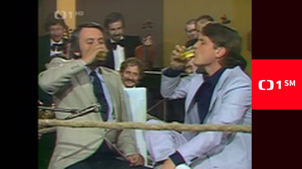 Televizní písničky a songy - Ladislava Štaidla