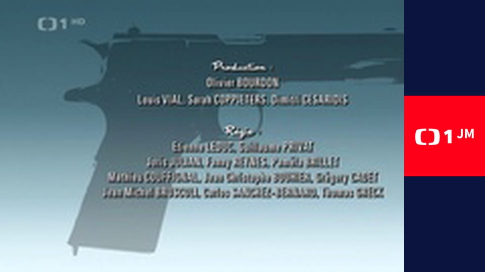 Inspektorka Candice Renoirová - Pokud ne vy, tak to byl váš bratr