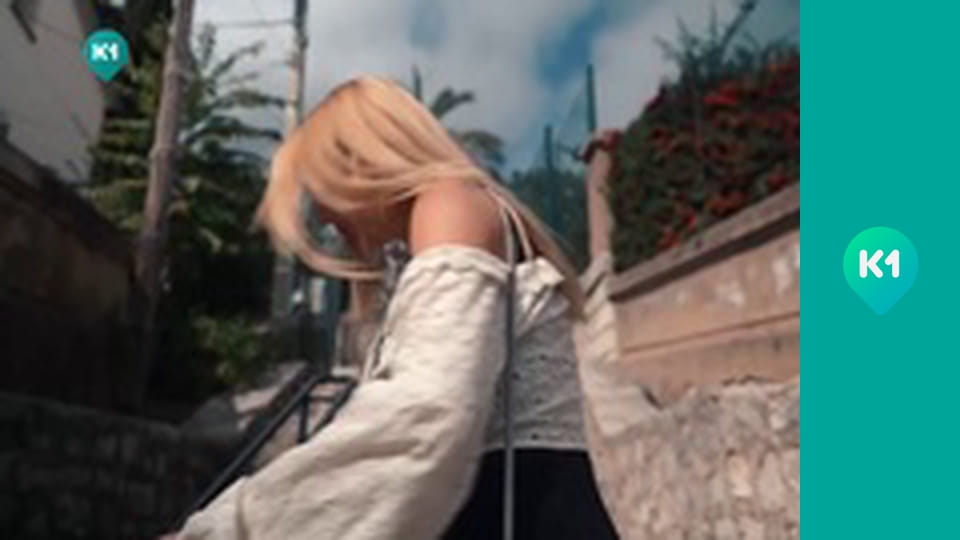 "Пригоди з Яною Метьолкіною".