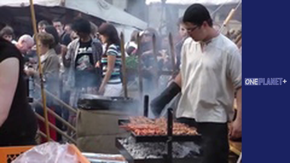 Megacities, Season 1, Episode 7