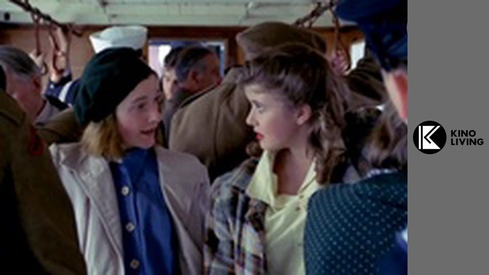 Х/ф "Портниха".