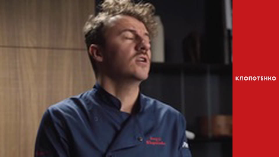 What to cook for breakfast. Episode 6