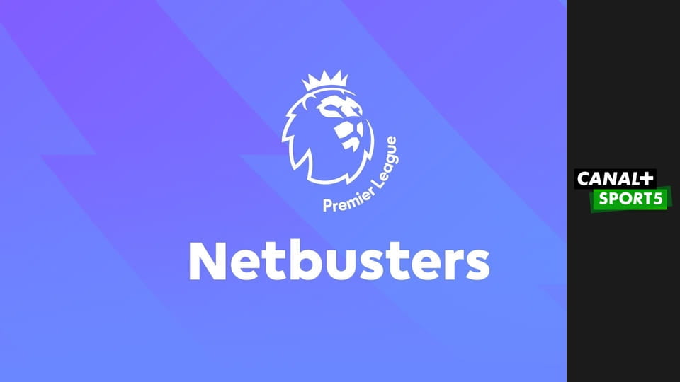 Premier League Netbusters