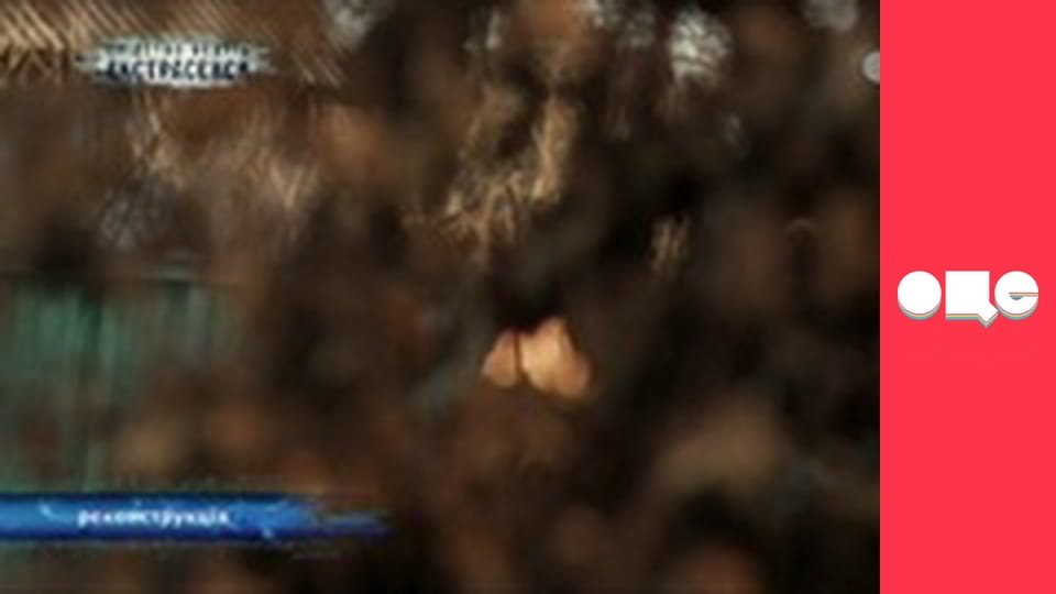 Слідство ведуть екстрасенси, 2 сезон, 13 еп. Давидушка: частина 1.