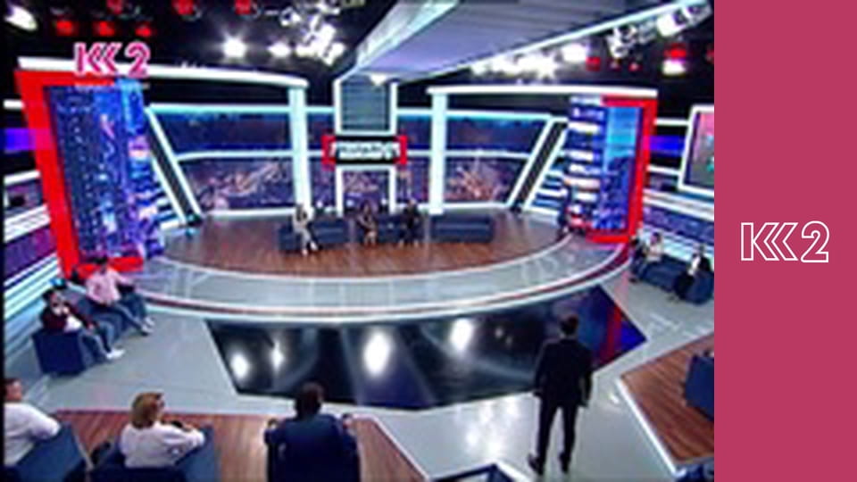 Стосується кожного S8E162 - З арбалетом до школи