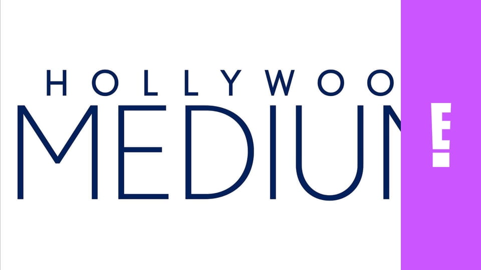 Hollywood Medium With Tyler Henry S3E5 - E. Girardi, K. Michelle, R. Fox